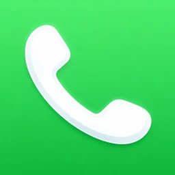 Liquid Phone - iCall Dialer 图标